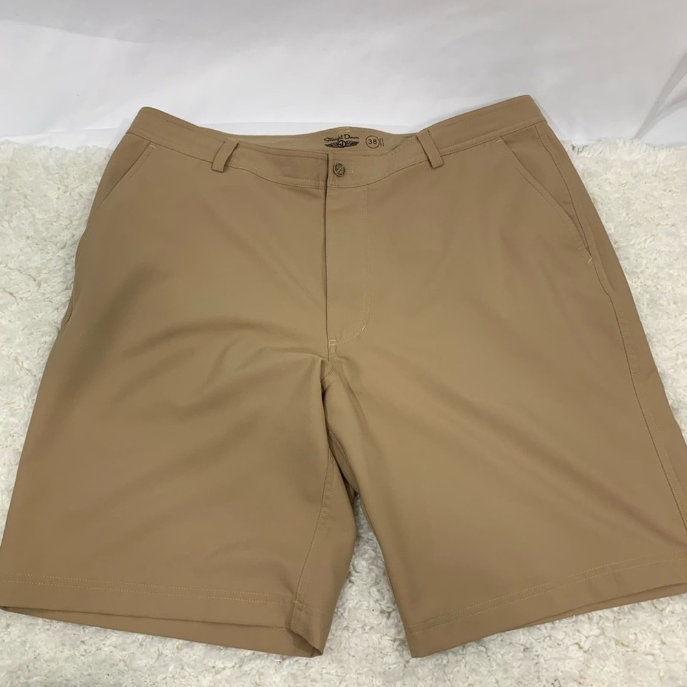Strait Down Men’s shorts size 38 Lightweight